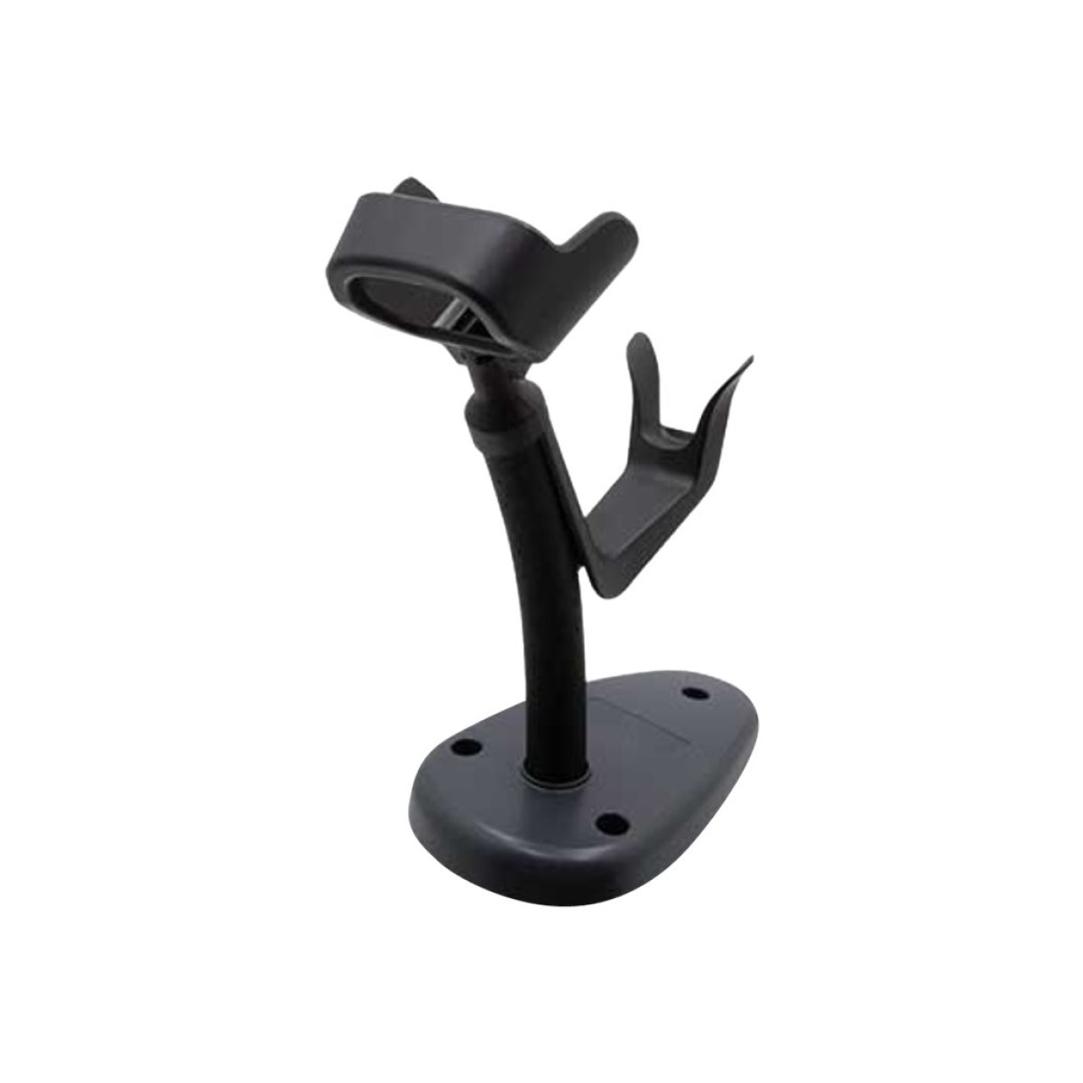 Datalogic AutoSense Flex Barcodescanner-Ständer für QuickScan QD2590 schwarz