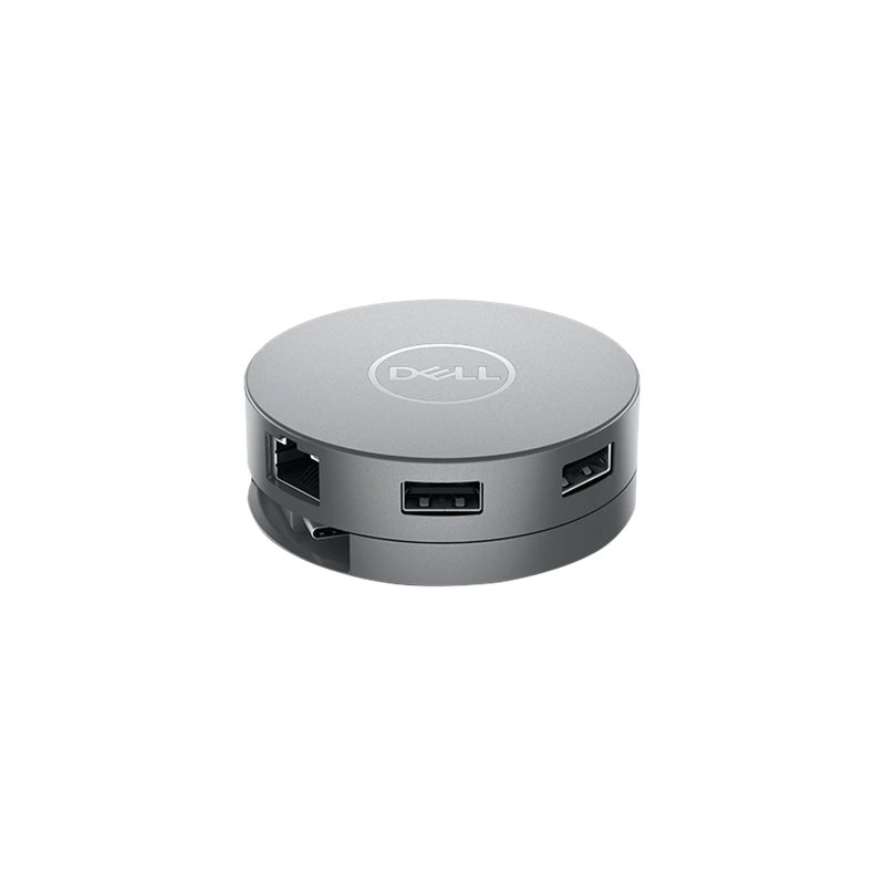 Dell DA310 USB-C Docking Station