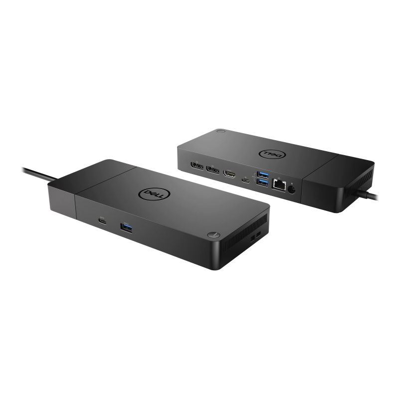 Dell WD19S 130W Docking Station