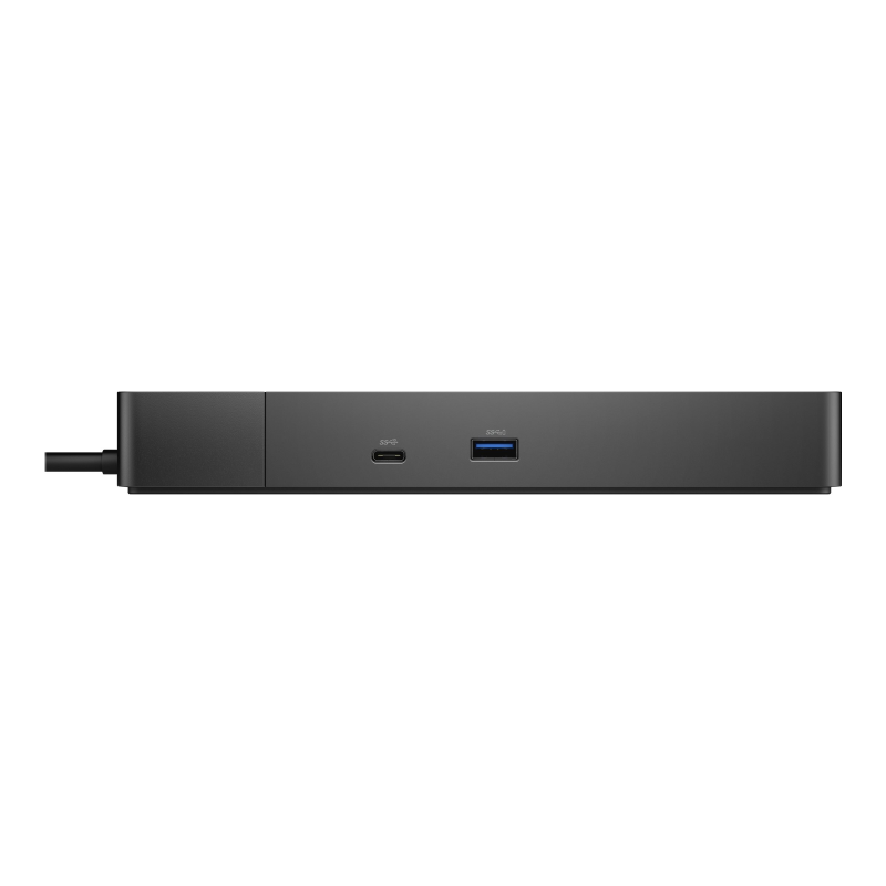 Dell WD19S Docking Station schwarz