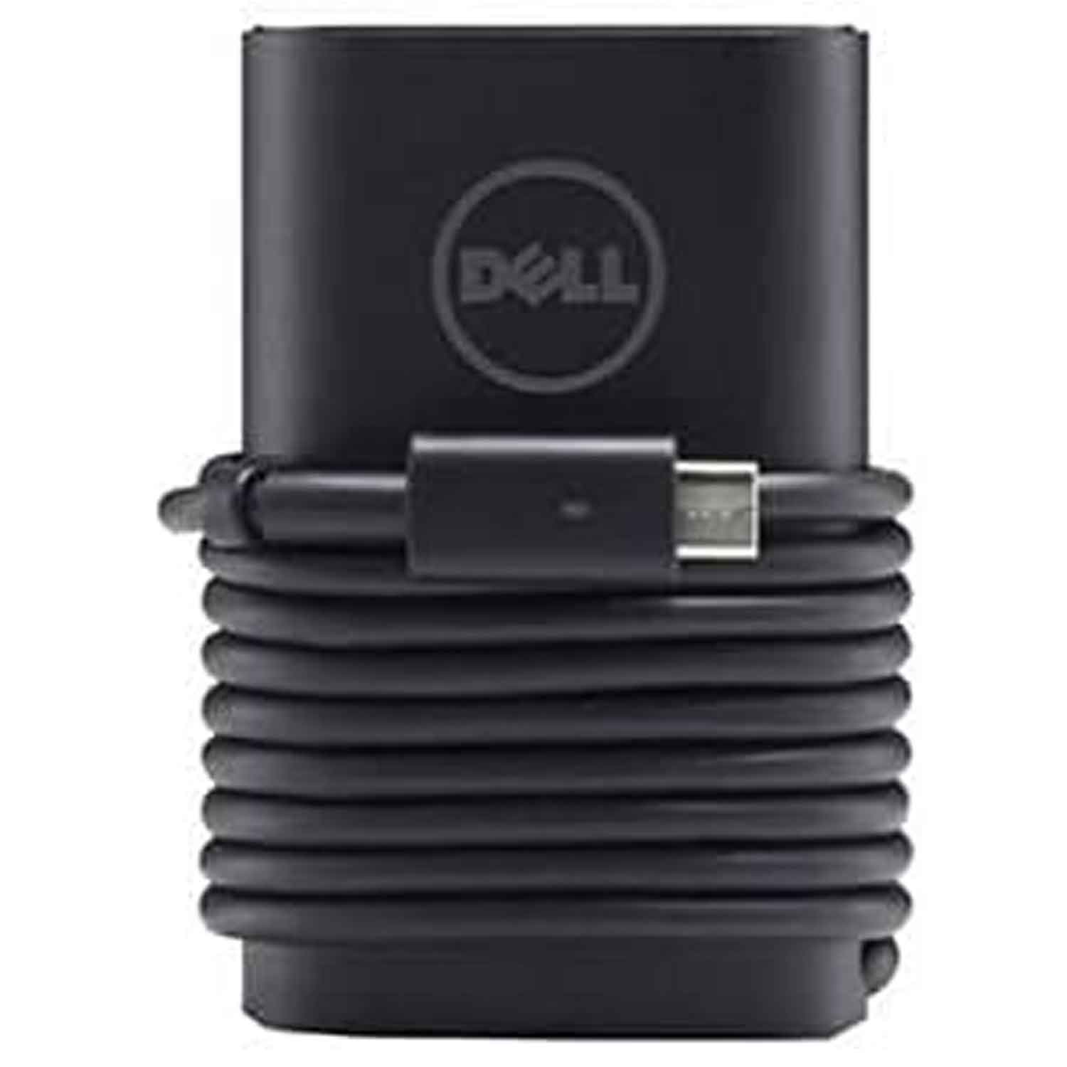 Dell E5 65W USB-C Adapter