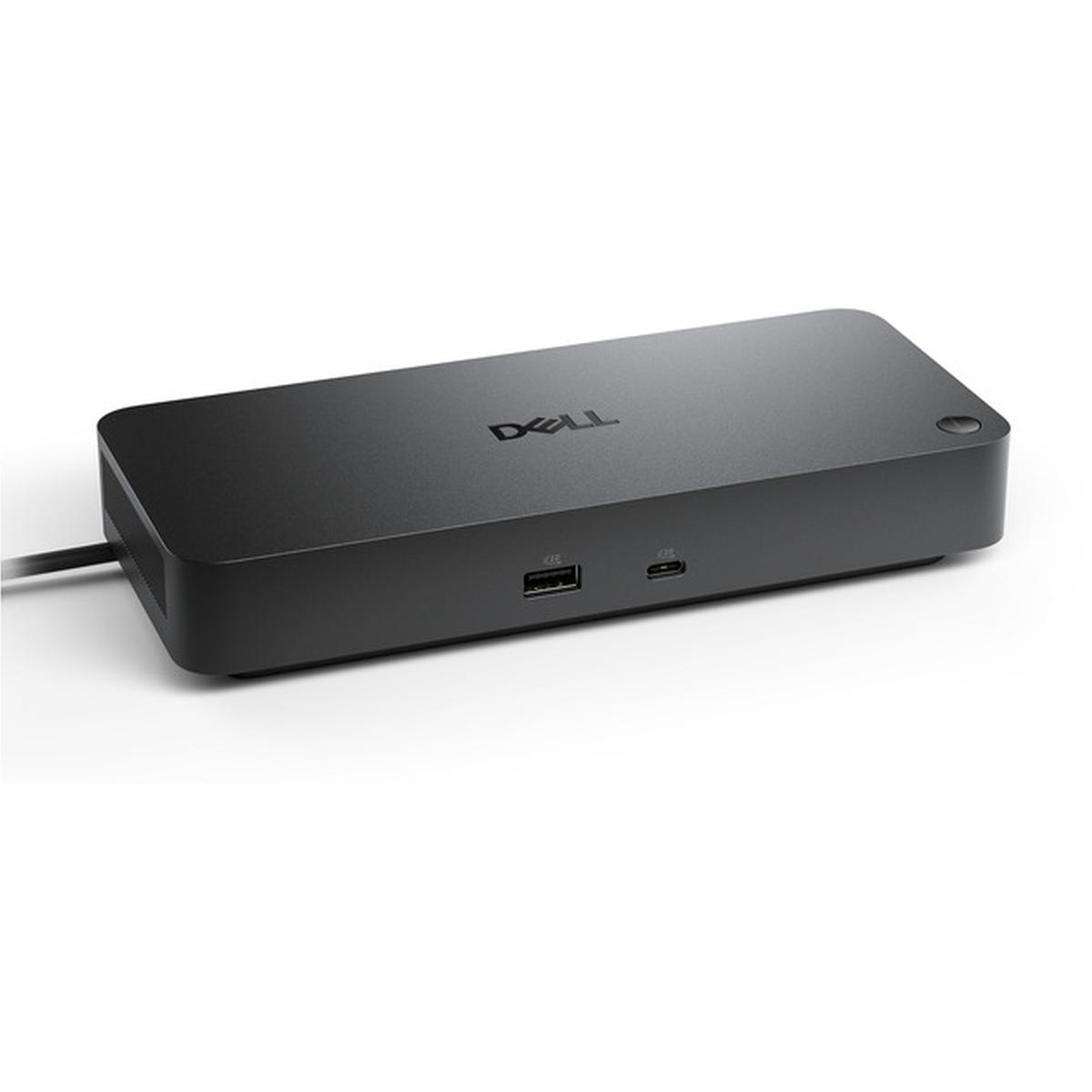 Dell Pro Dock WD25 USB-C Dockingstation