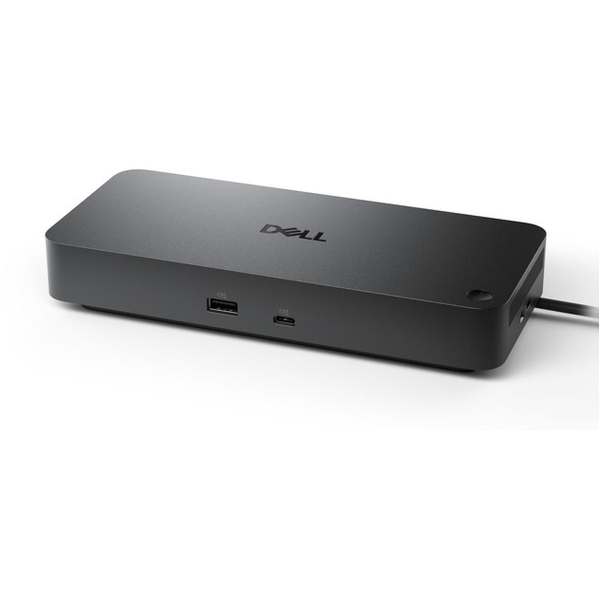 Dell Pro Dock WD25 USB-C Dockingstation