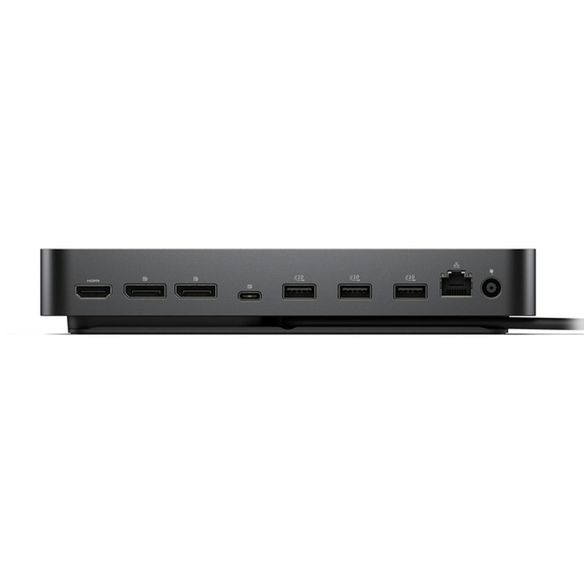 Dell Pro Dock WD25 USB-C Dockingstation