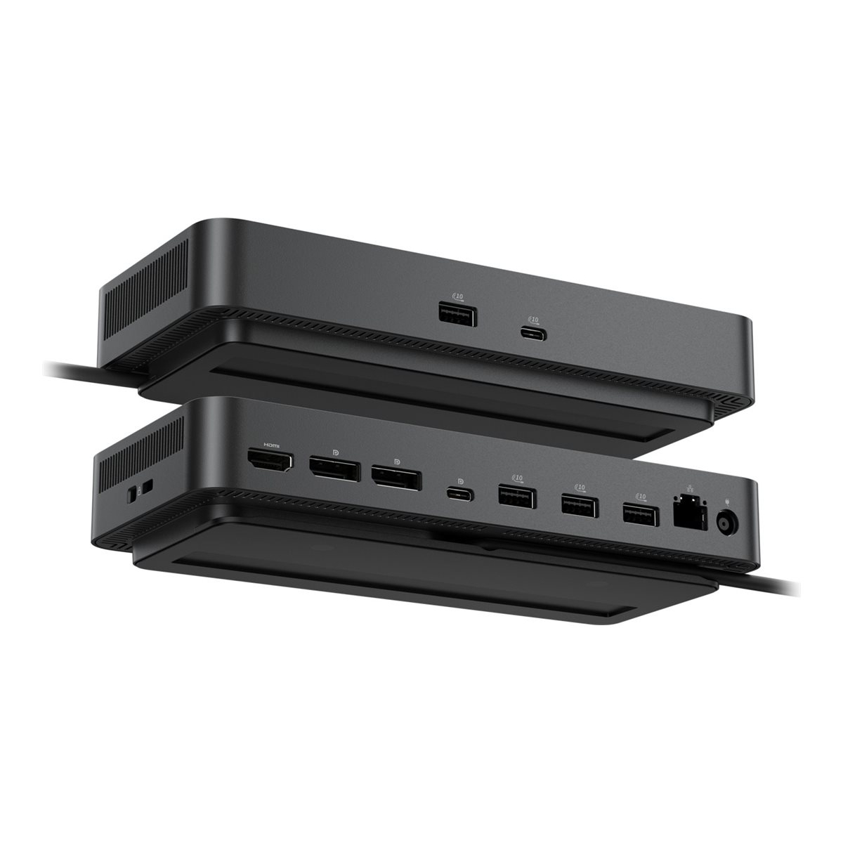 Dell Pro Smart Dock SD25 USB-C Dockingstation