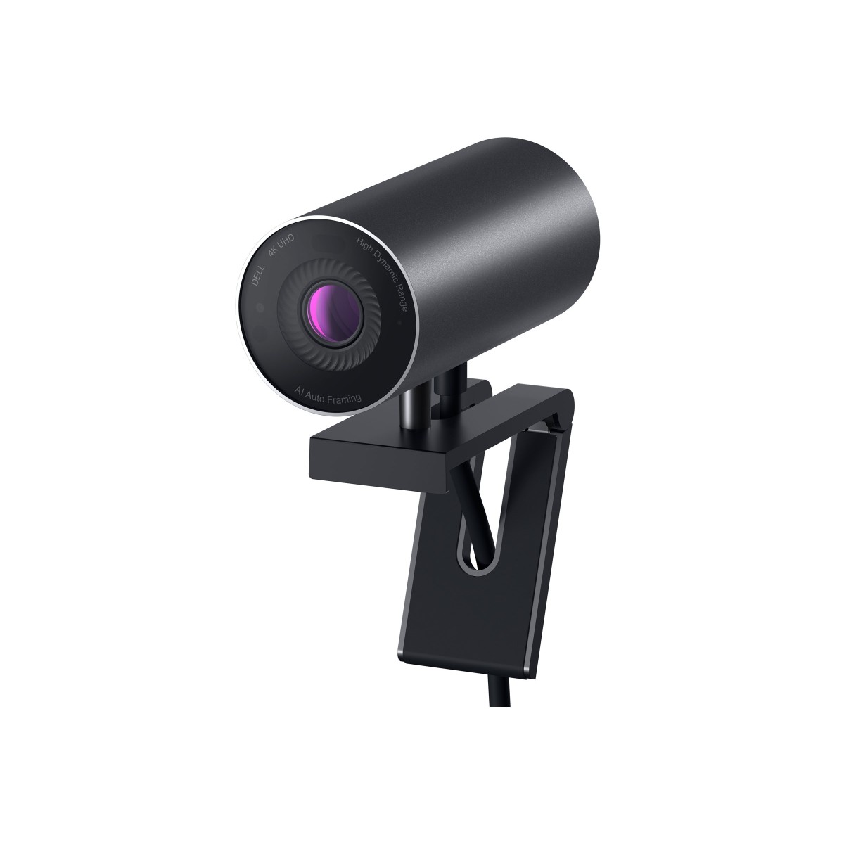 Dell UltraSharp WB7022 4K UHD Webcam