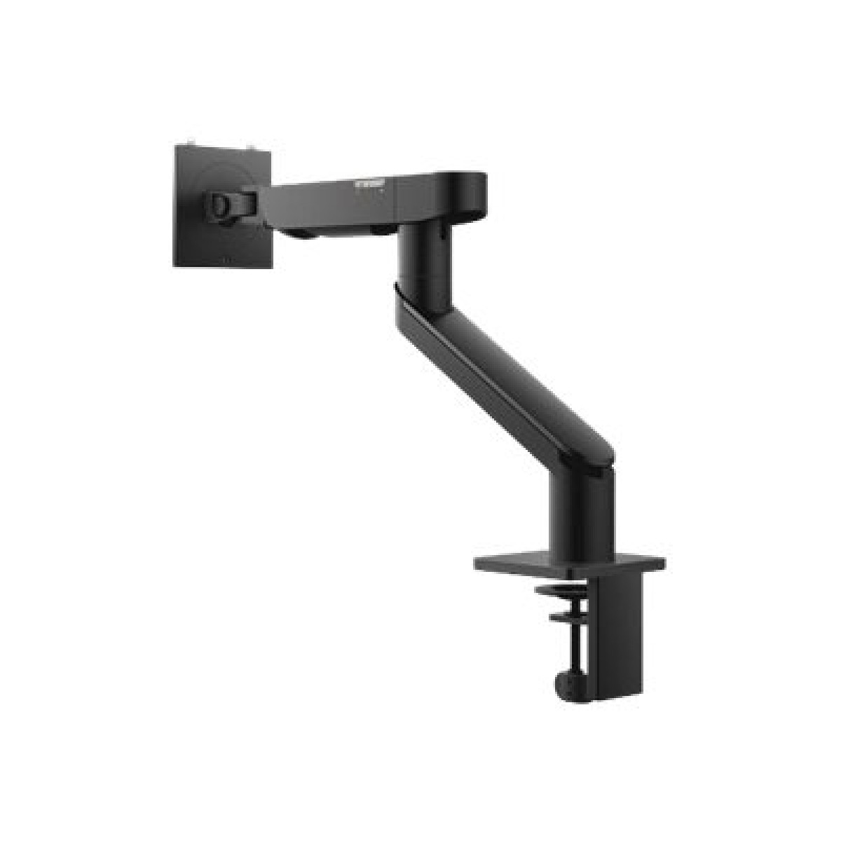Dell MSA20 Einarmiger Monitorarm schwarz