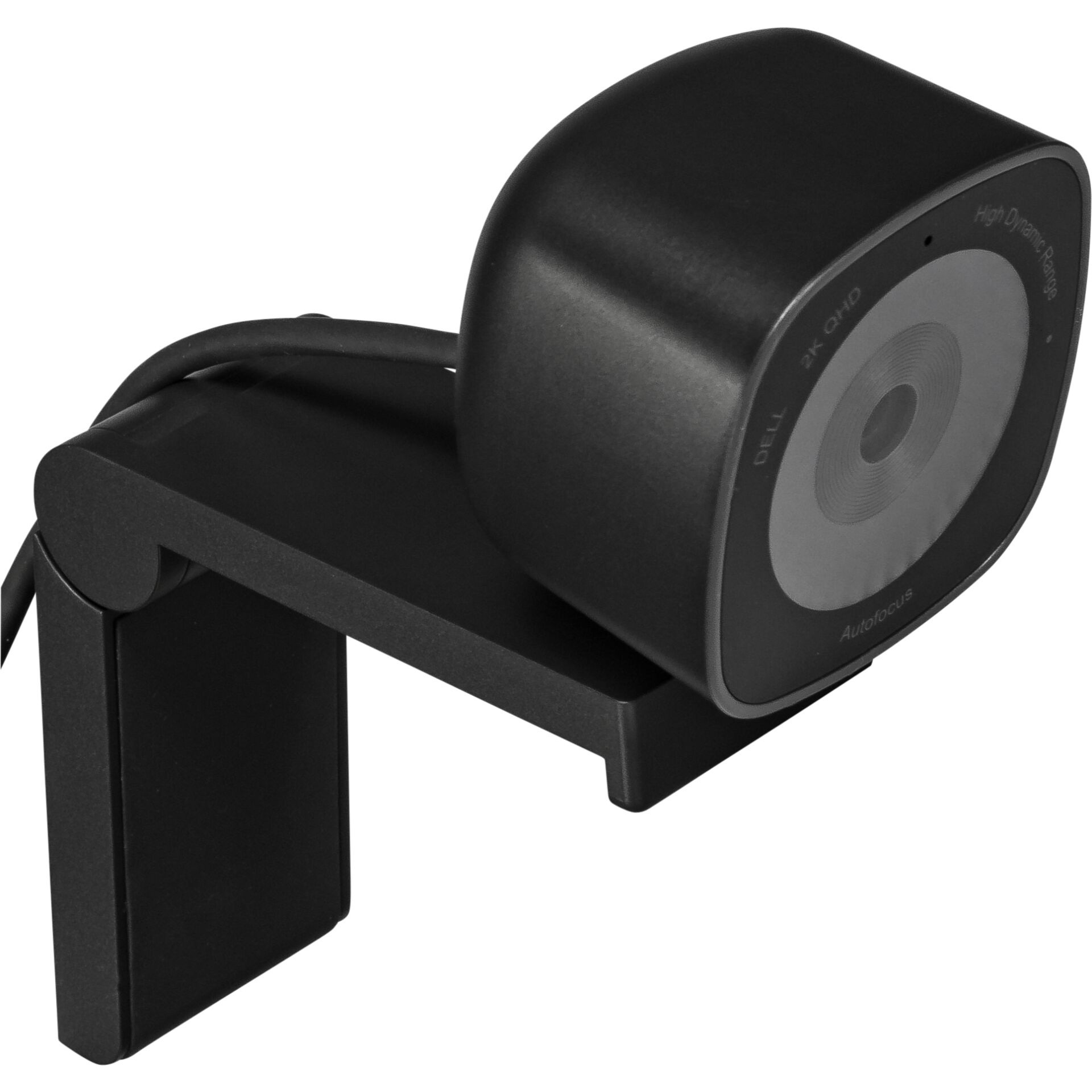 Dell WB3023 2K QHD Webcam