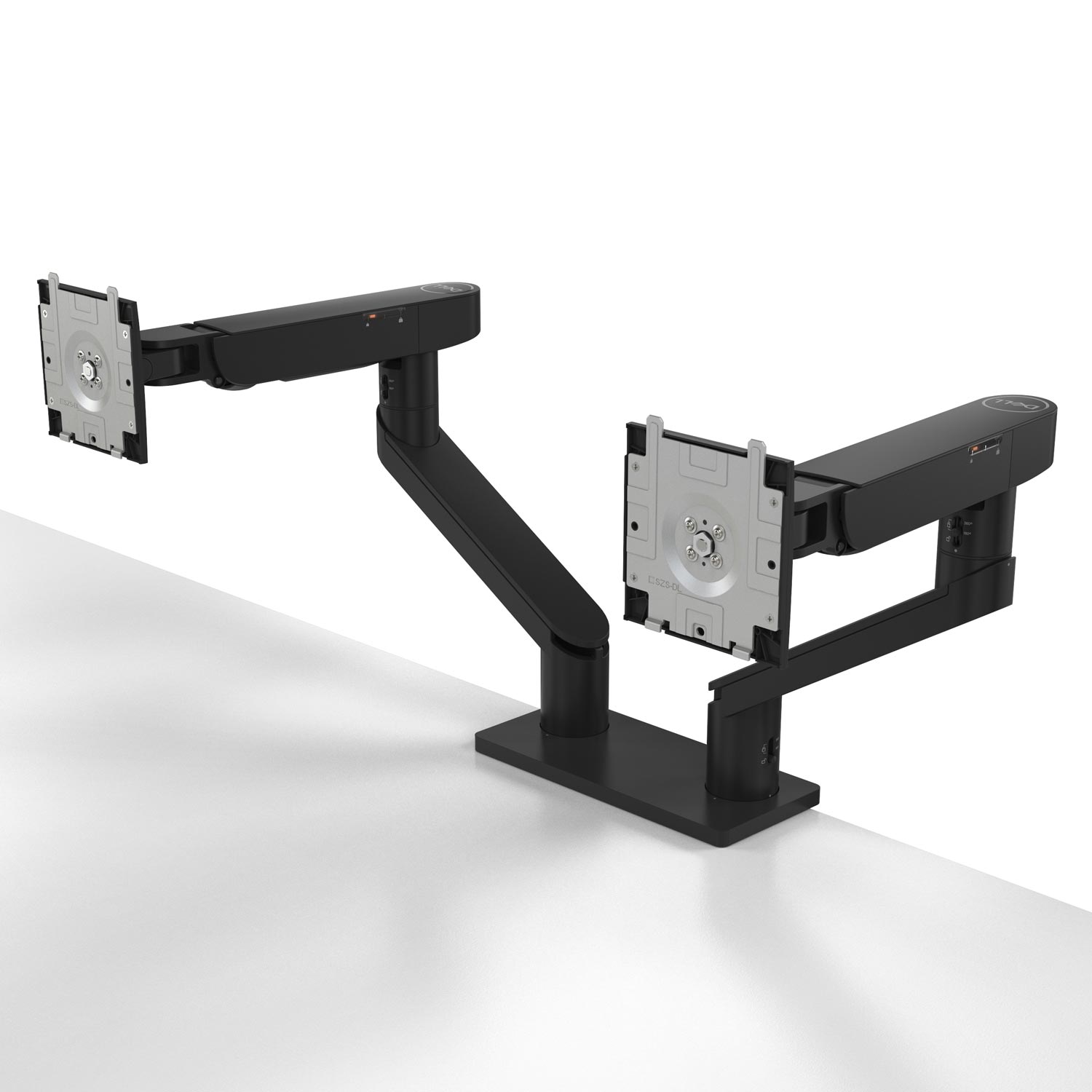 Dell MDA20 Dual Monitorarm für 2 Displays