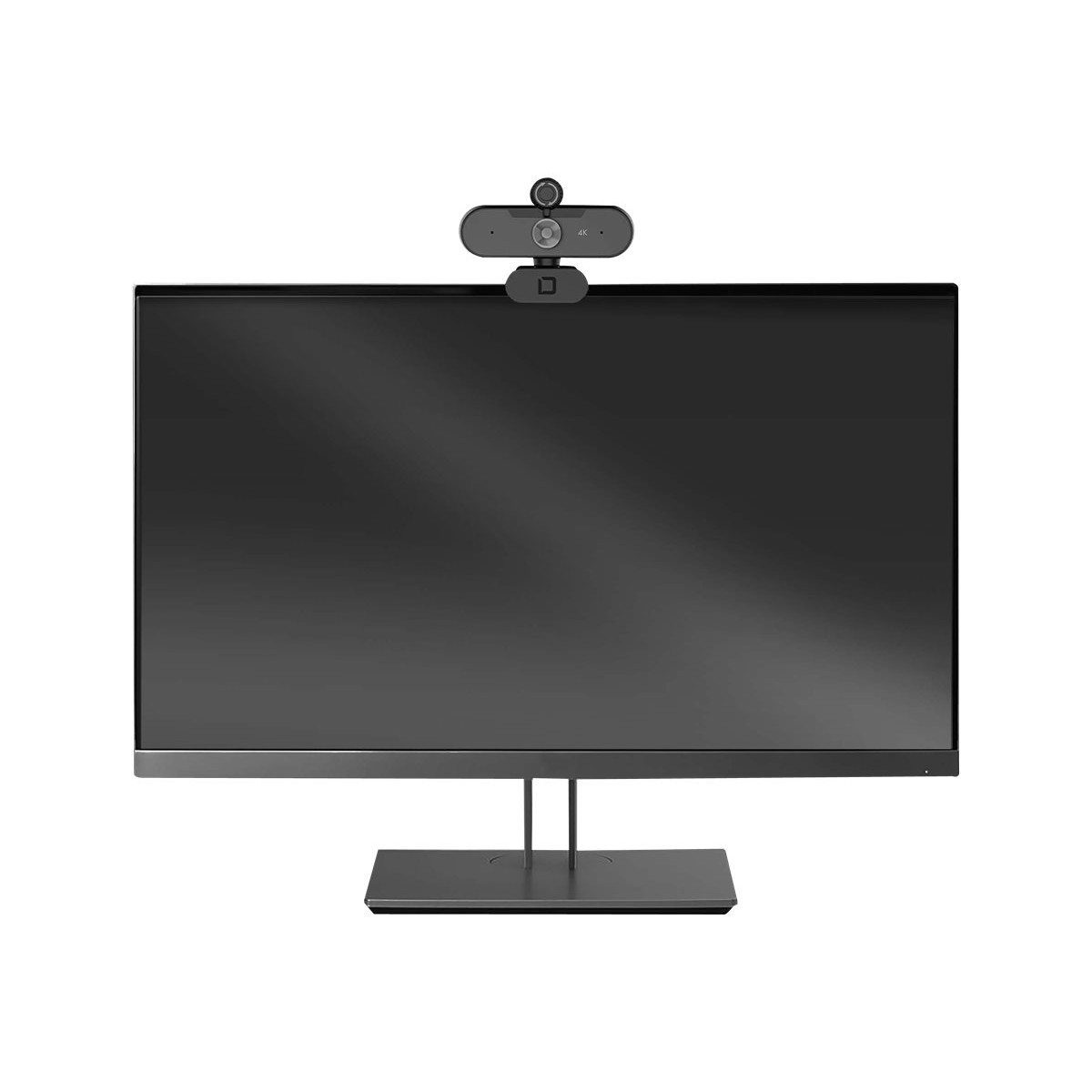 Dicota Webcam Pro Plus 4K Webcam