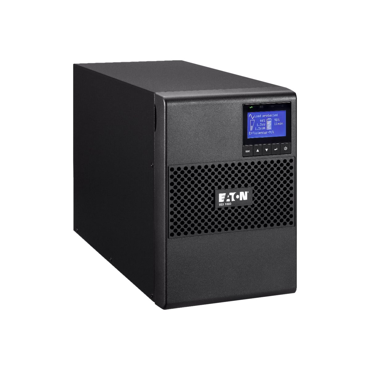 Eaton 9SX 1000I Online USV (2. Wahl)
