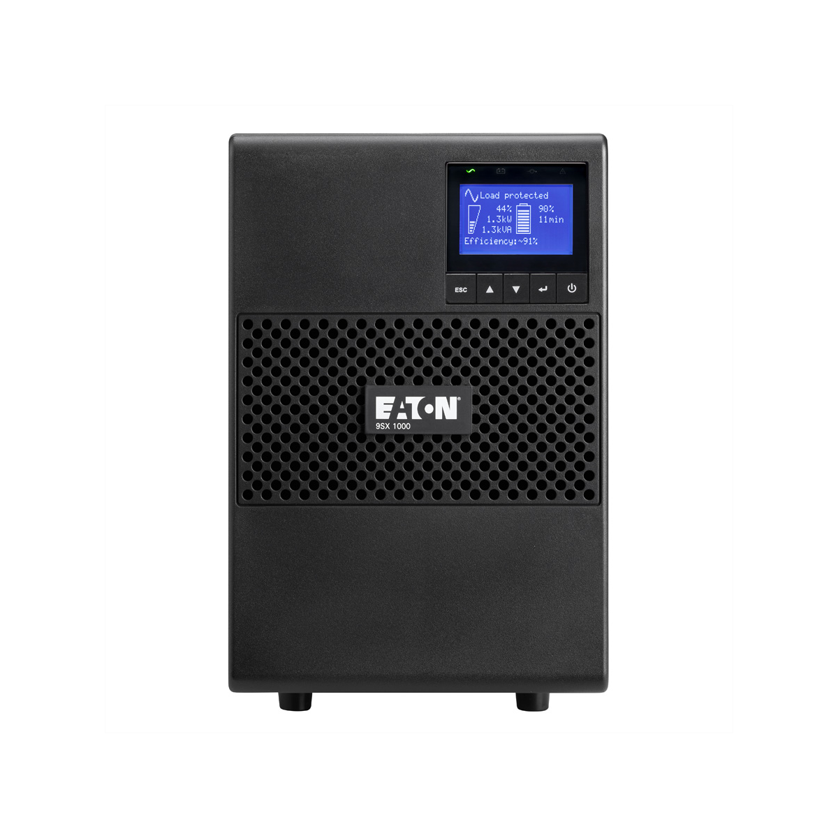 Eaton 9SX 1000I Online USV (2. Wahl)