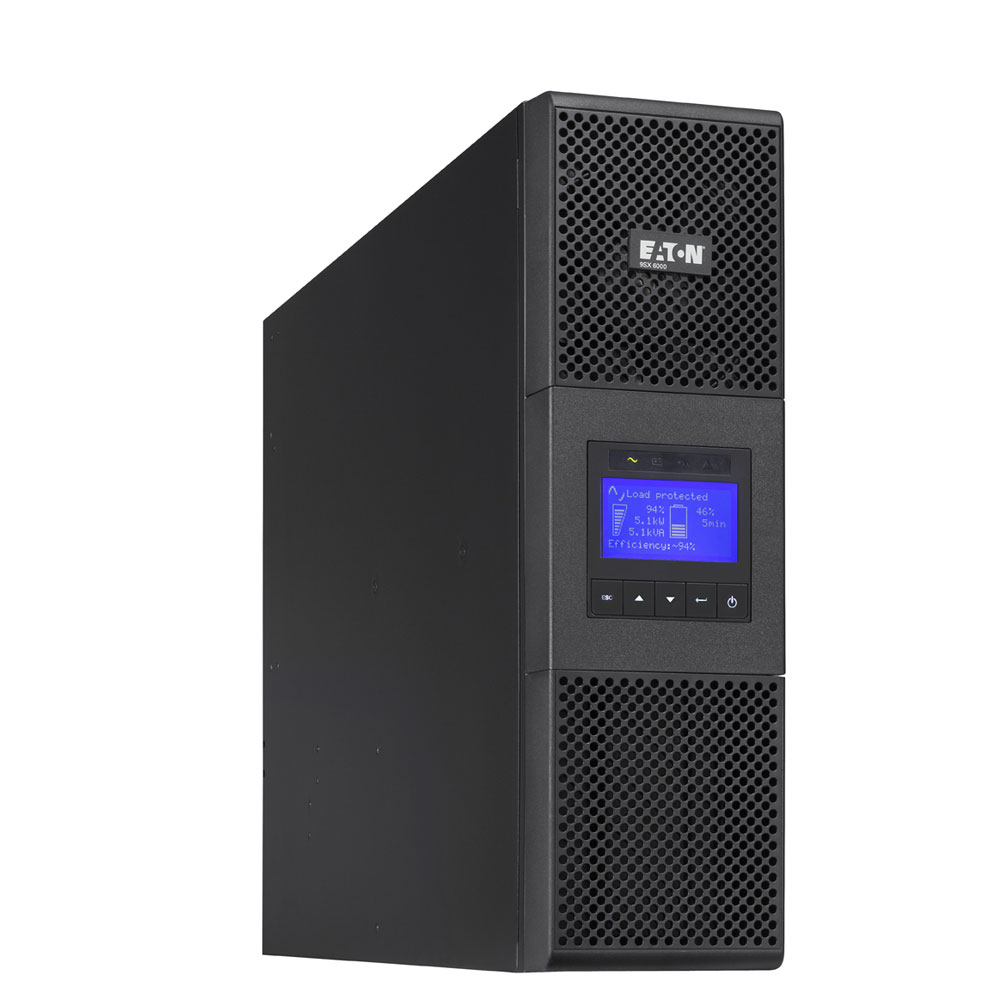Eaton 9SX 6000i RT3U 9SX6KiRT USV