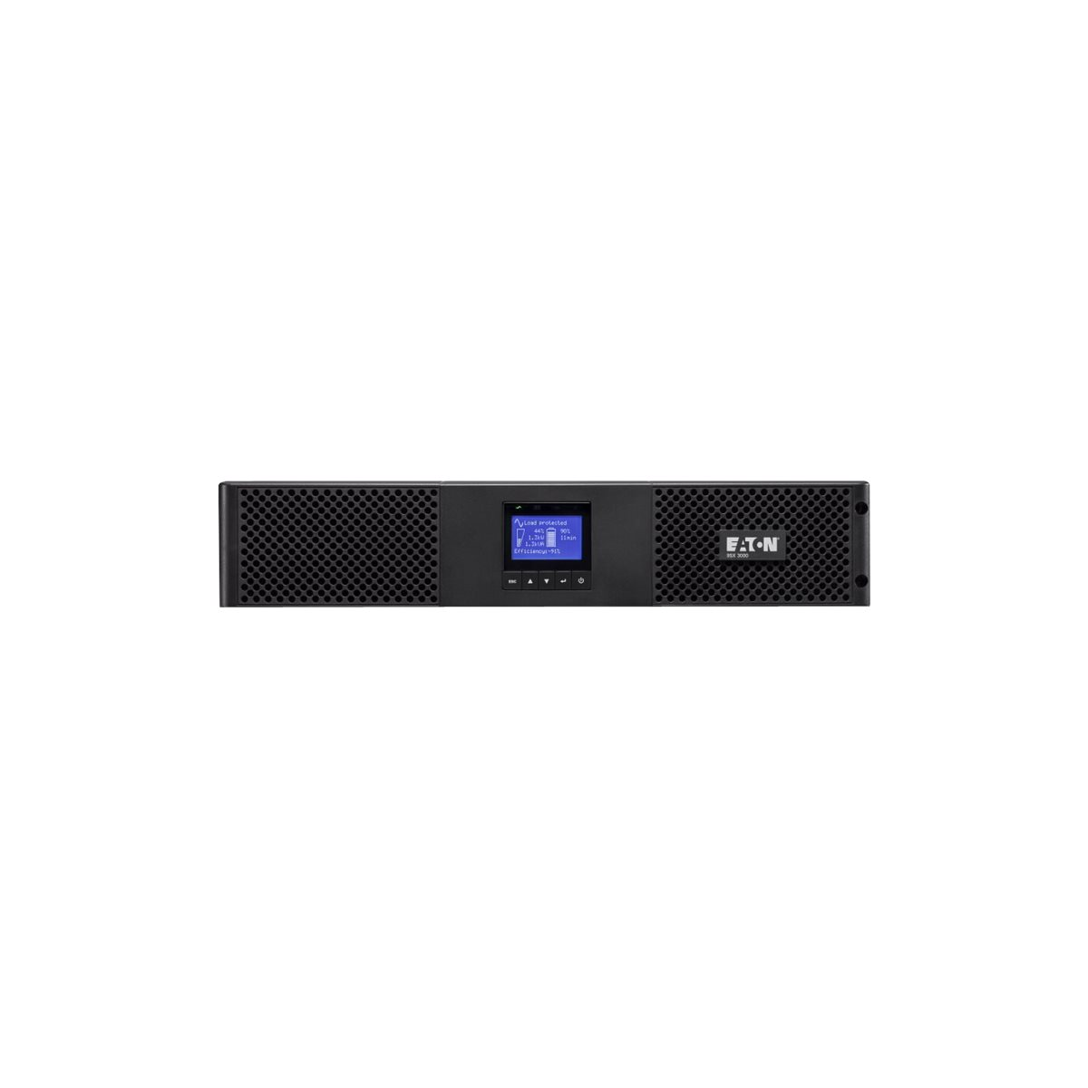 Eaton 9SX 1500I Rack2U Online-USV