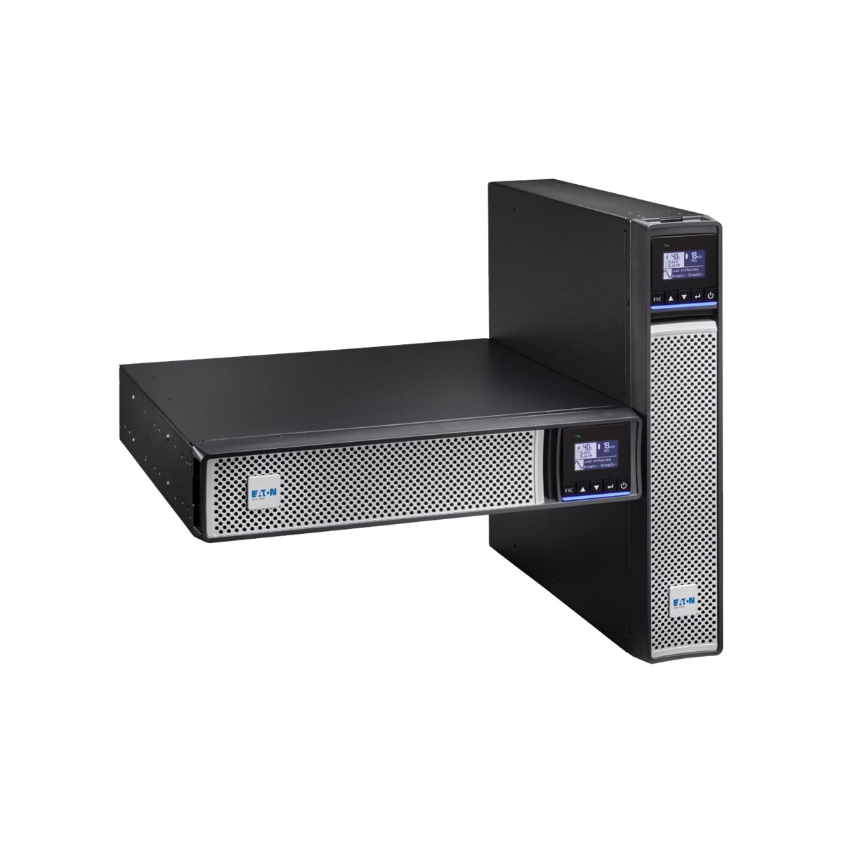 Eaton 5PX 2200i Netpack USV 2200VA