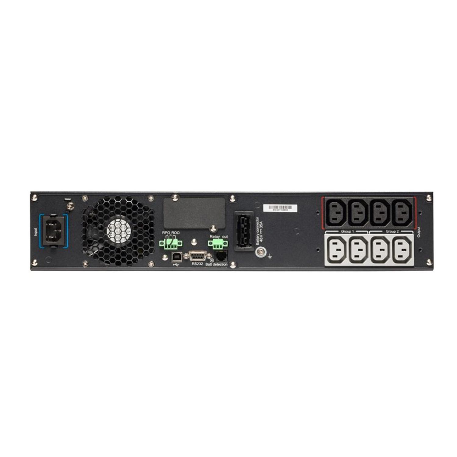 Eaton 9PX 1000i 1000VA/1000W Tower/Rack USV