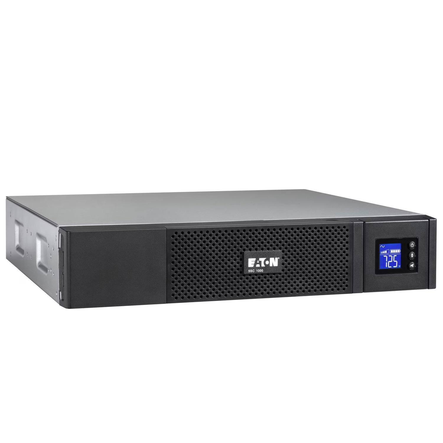 Eaton 5SC1000IR Line-Interactive USV 1000 VA schwarz