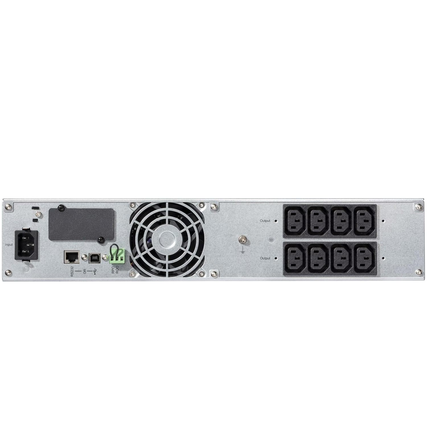 Eaton 5SC1000IR Line-Interactive USV 1000 VA schwarz