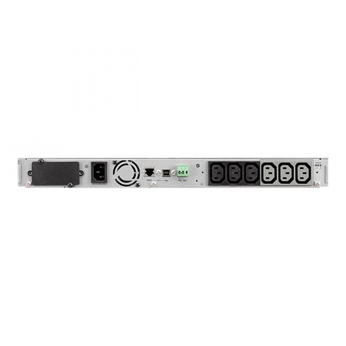 Eaton 5P 1550i Rack 1U Netpack G2 5P1550IRNG2 USV