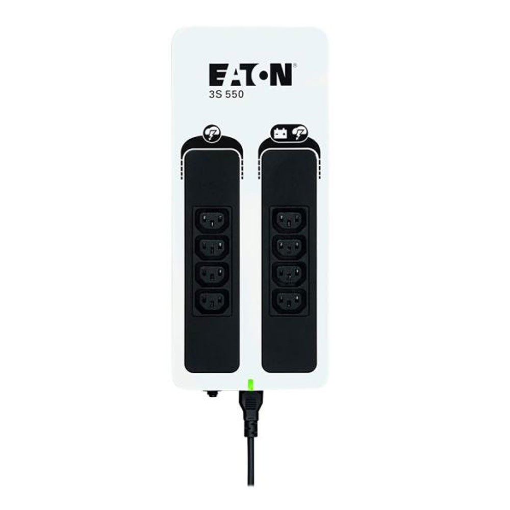 Eaton 3S 550 IEC 3S550I USV 550 VA