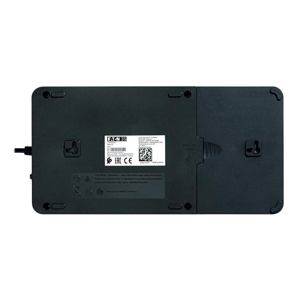 Eaton 3S 550 IEC 3S550I USV 550 VA
