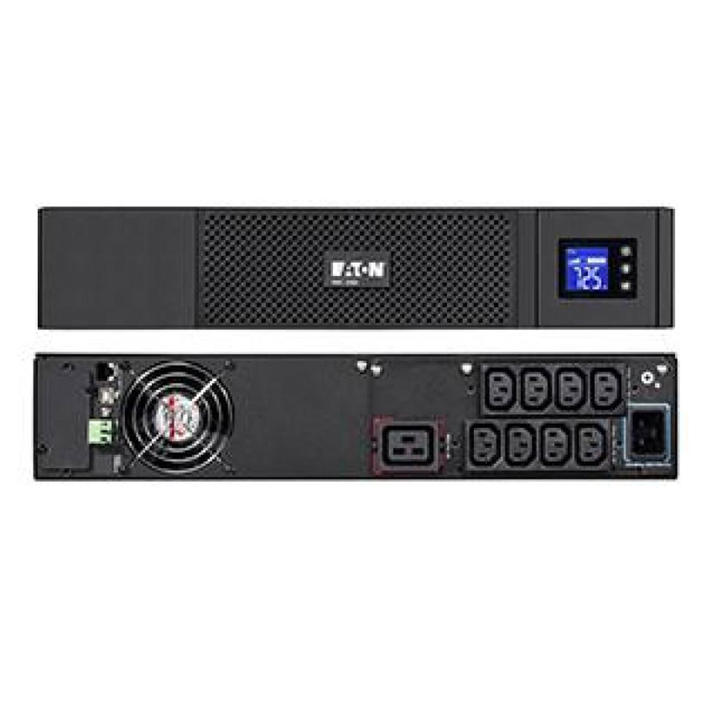 Eaton 5SC 5SC2200IRT 2200VA USV Rack/Tower schwarz