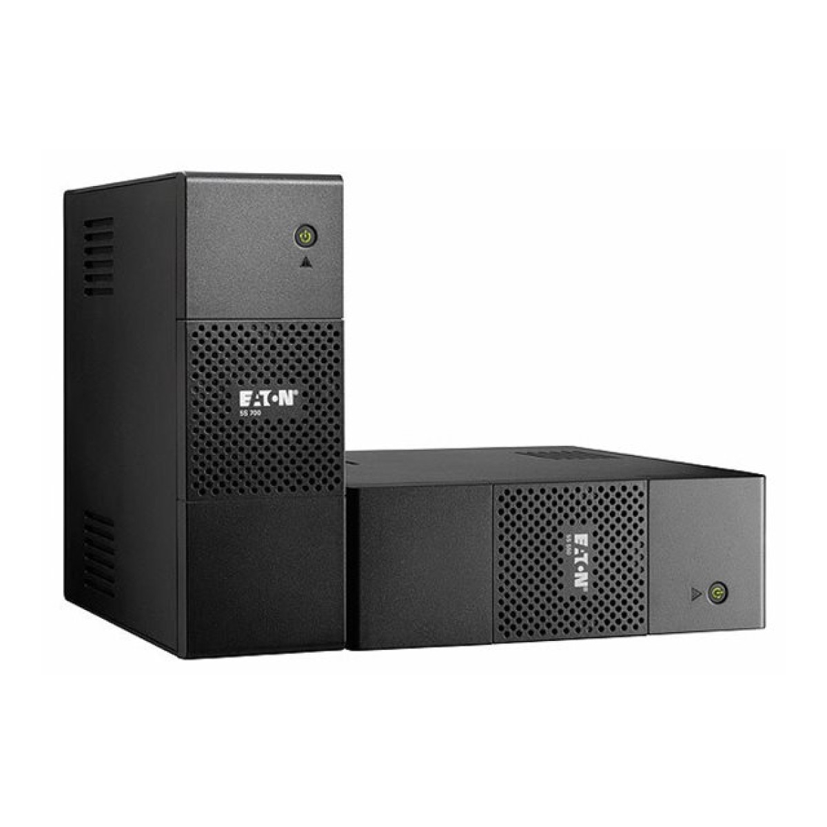 Eaton 5S 5S1000I 1000VA 600W USV schwarz