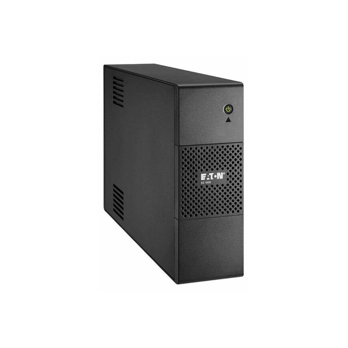Eaton 5S 5S1000I 1000VA 600W USV schwarz