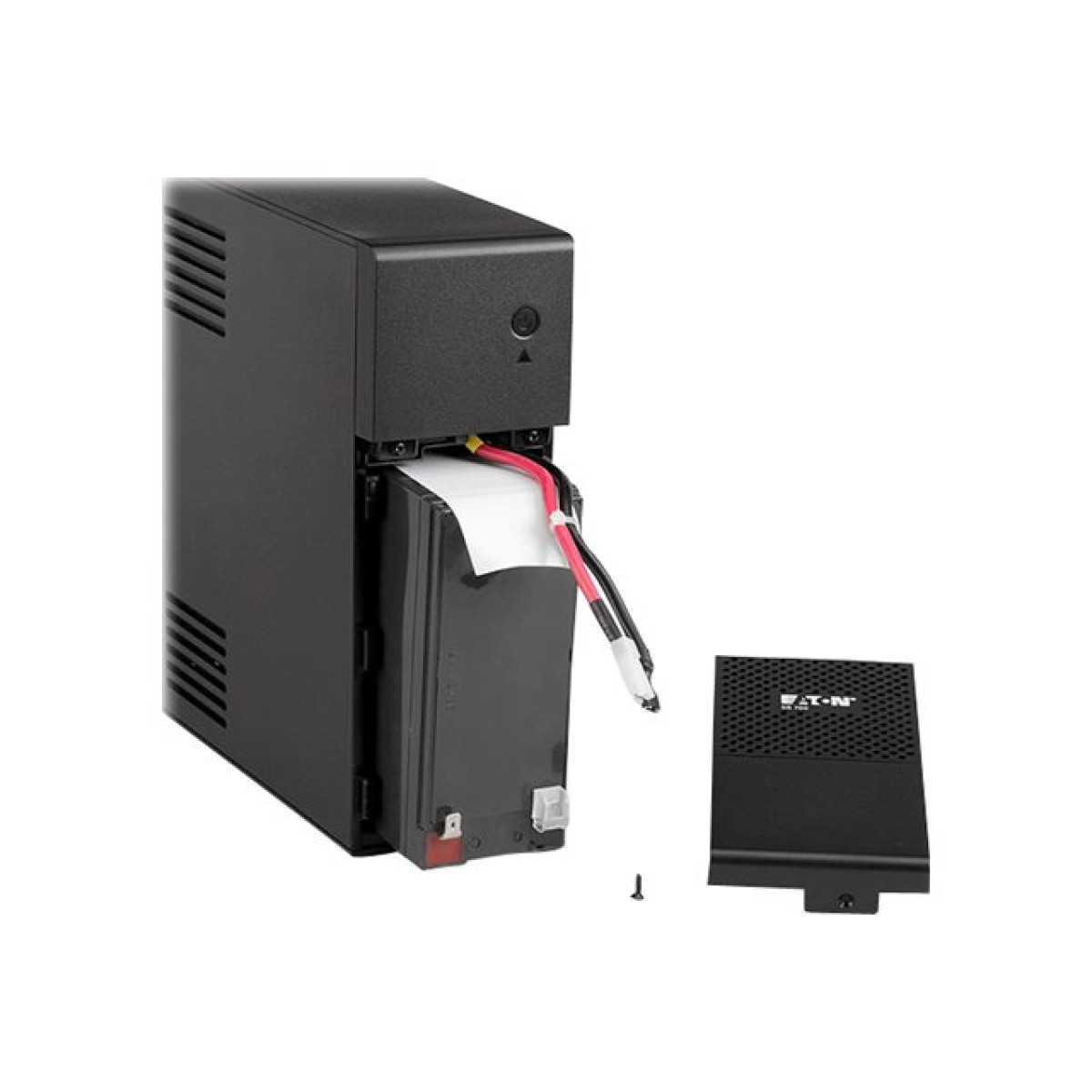 Eaton 5S 5S1000I 1000VA 600W USV schwarz