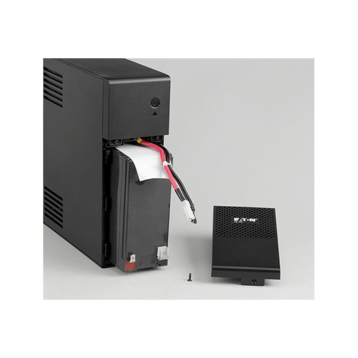Eaton 5S 5S700I 700VA 420W USV schwarz
