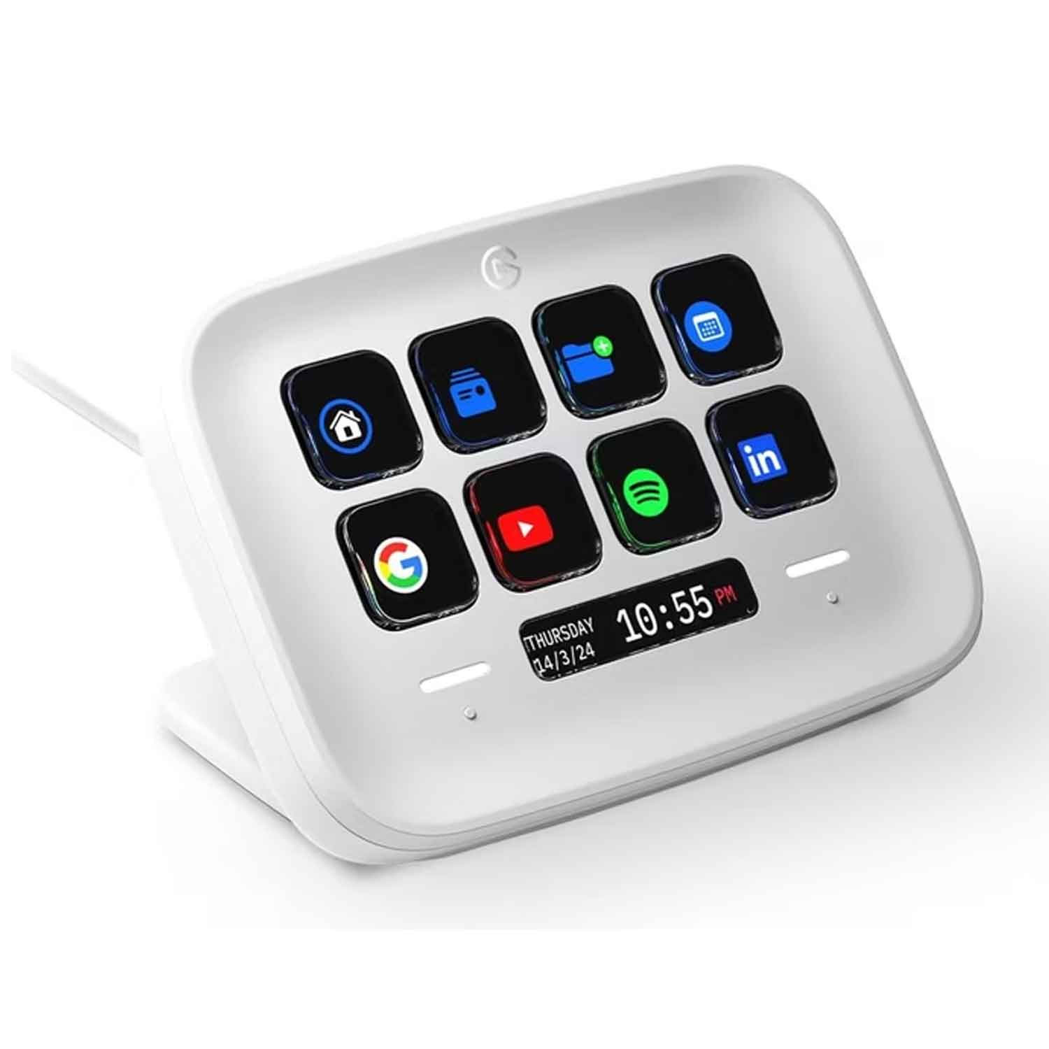 Elgato Stream Deck Neo Controller