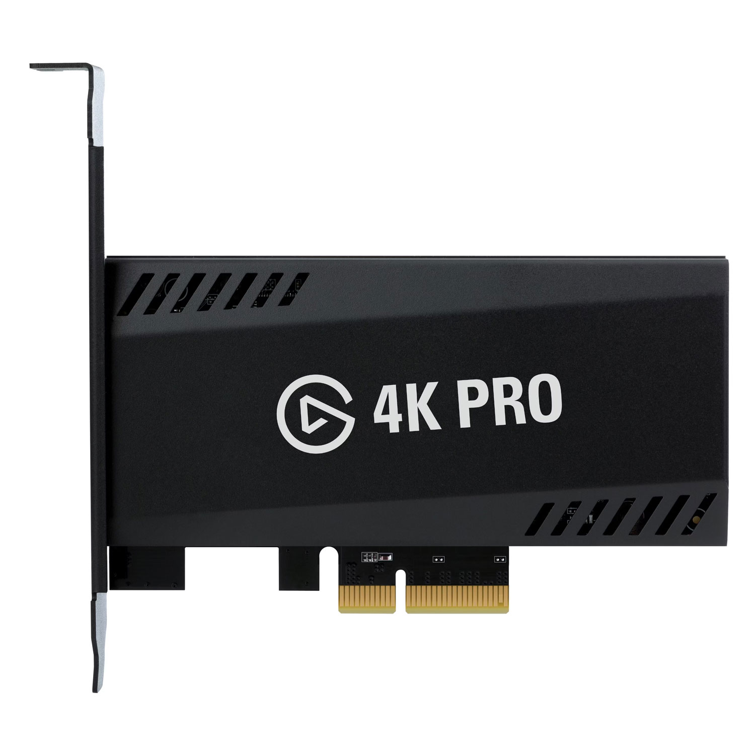 Elgato 4K Pro Capture-Karte