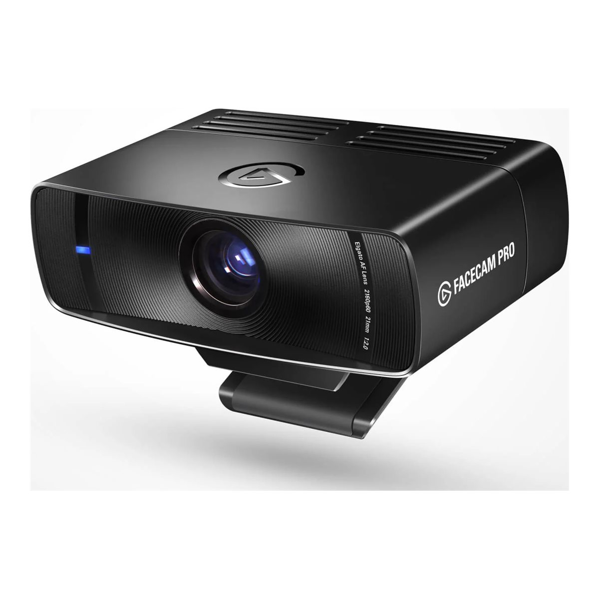 Elgato Facecam Pro 4K60 Webcam