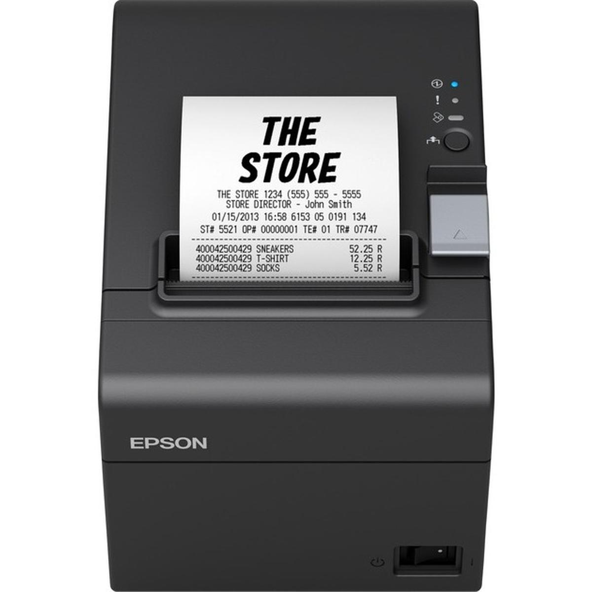 Epson TM-T20III Bondrucker USB+RS232