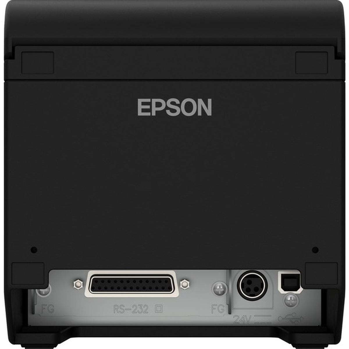 Epson TM-T20III Bondrucker USB+RS232