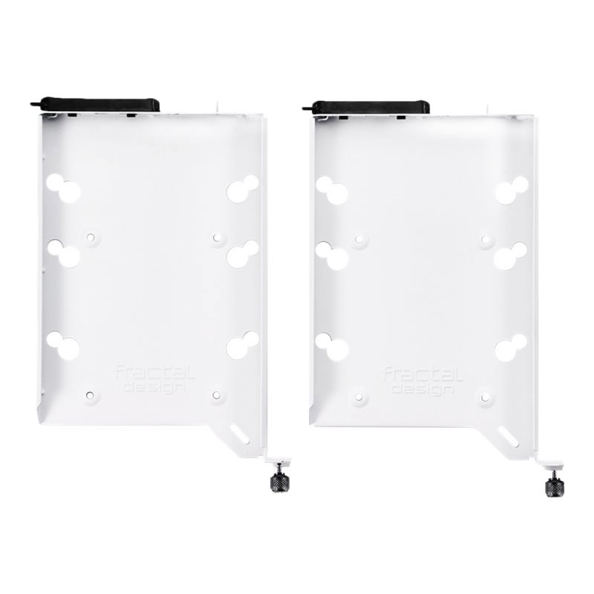 Fractal Design Typ A Festplatteneinschub-Kit weiß