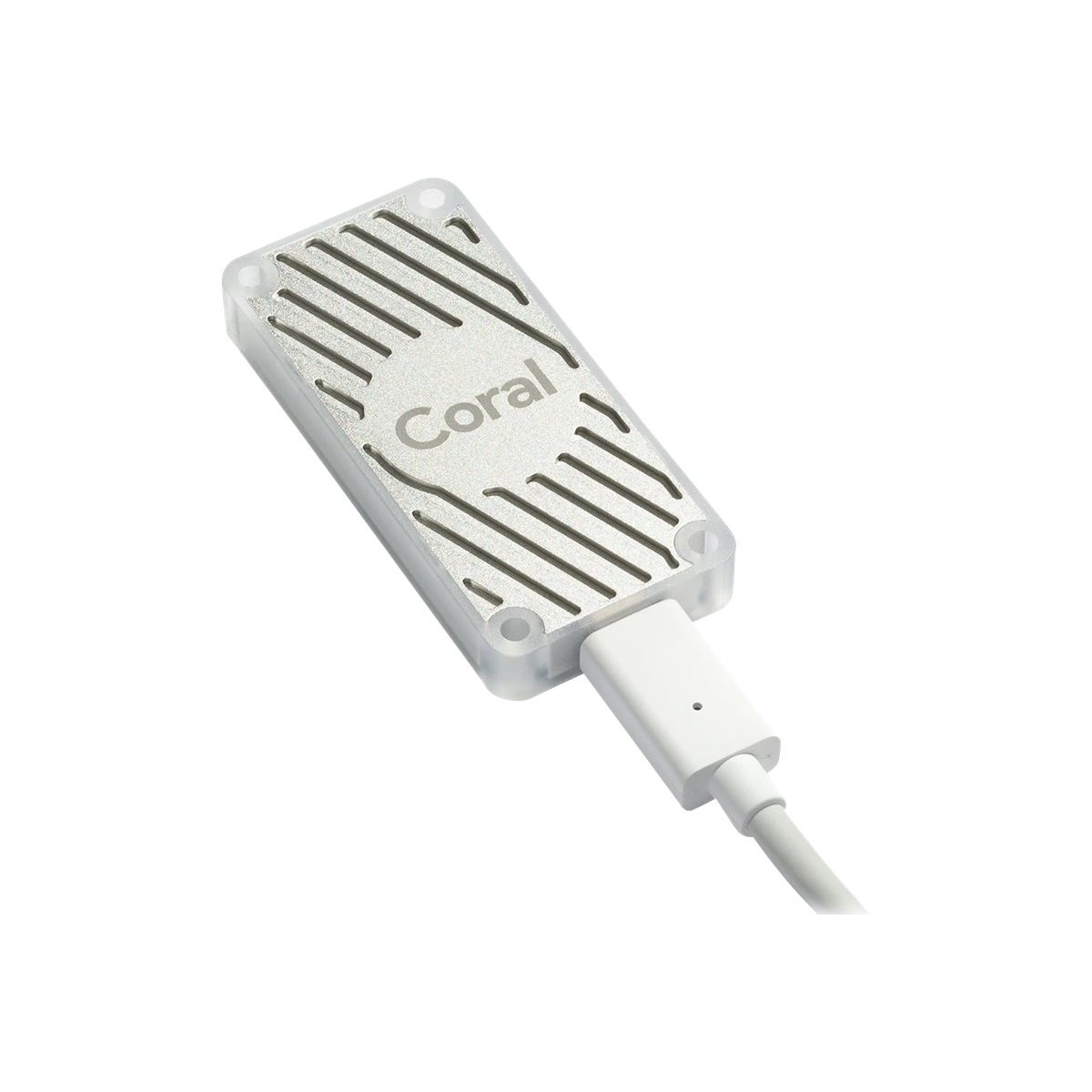 Google Coral USB Accelerator TPU-Modul