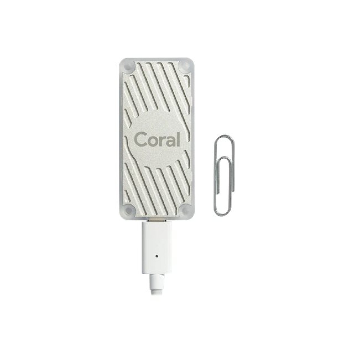 Google Coral USB Accelerator TPU-Modul