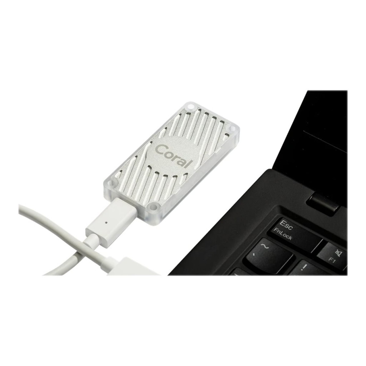 Google Coral USB Accelerator TPU-Modul