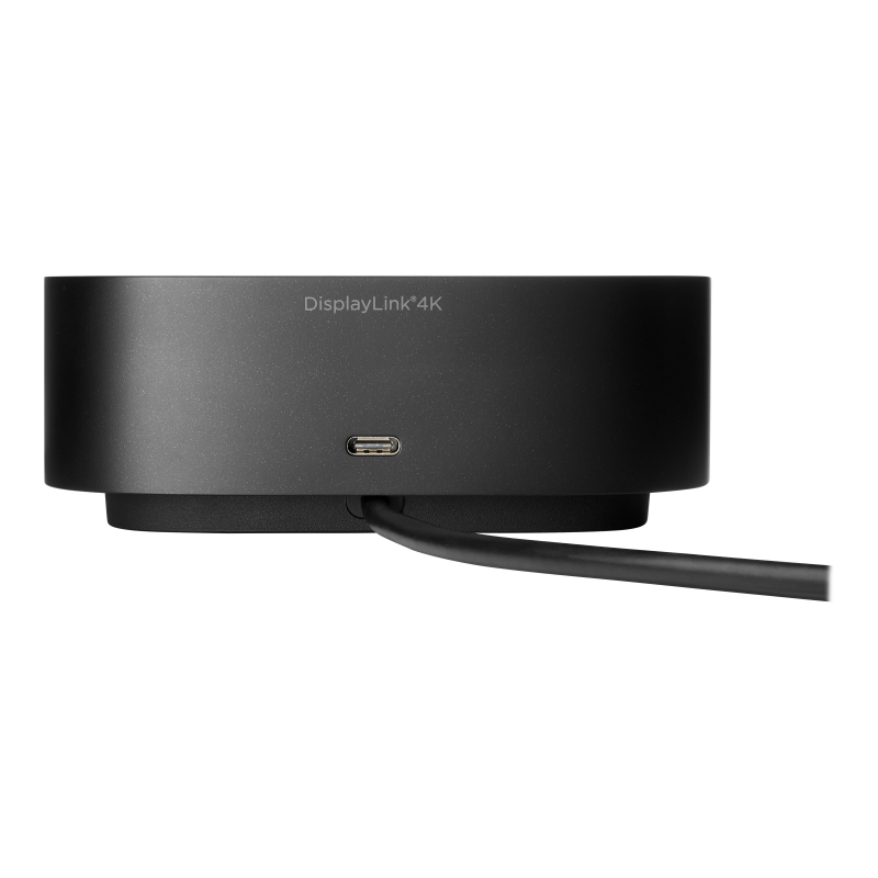 HP USB-C/A Universal Dock G2