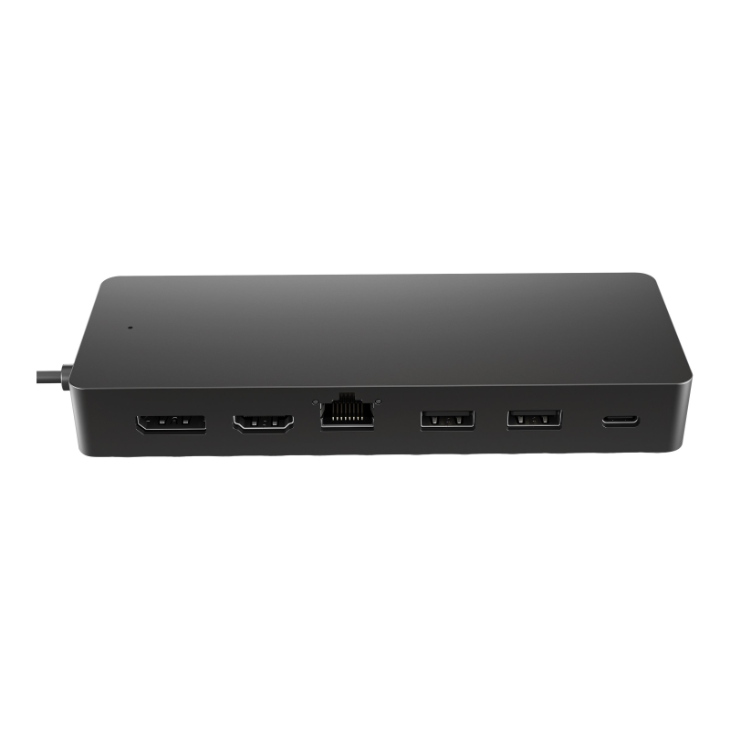 HP Docking Station Universal USB-C Multiport Hub