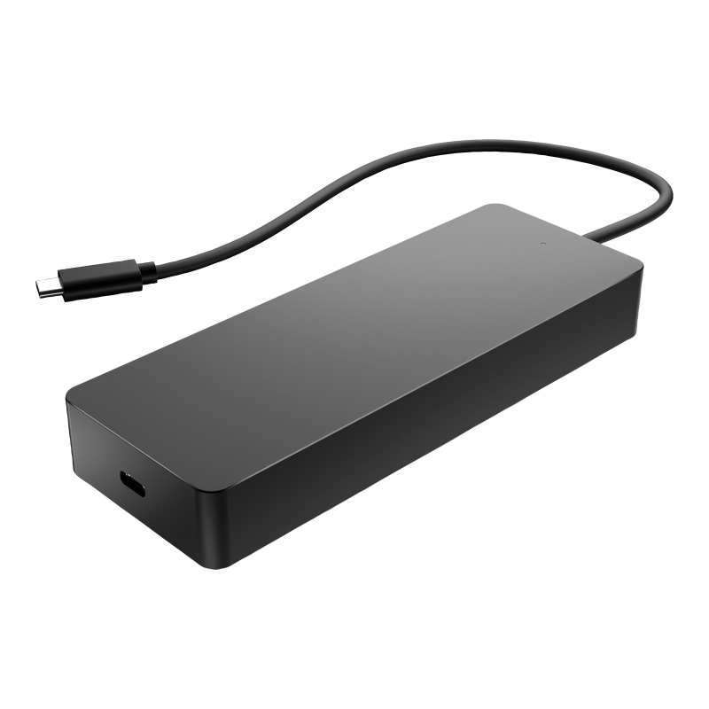 HP Docking Station Universal USB-C Multiport Hub