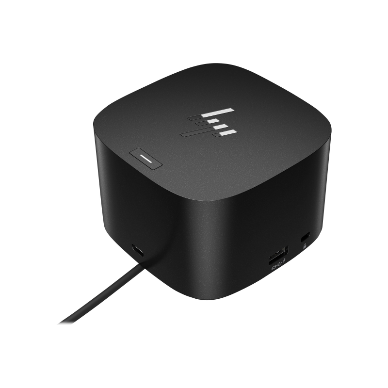 HP Docking Station Thunderbolt Dock G4 USB-C 120W