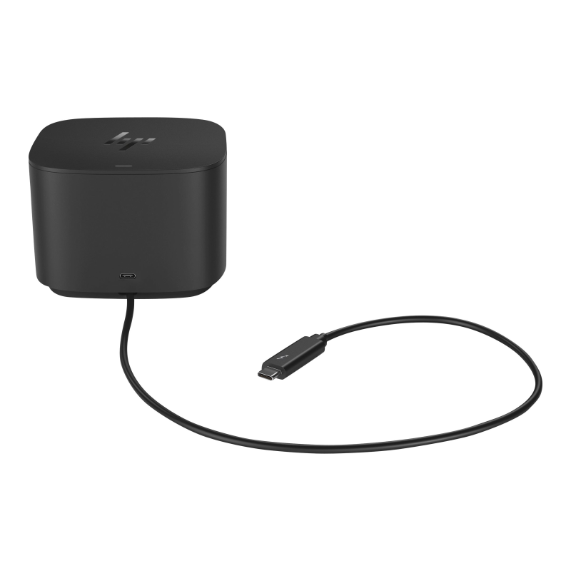HP Dock G2 Docking Station Thunderbolt