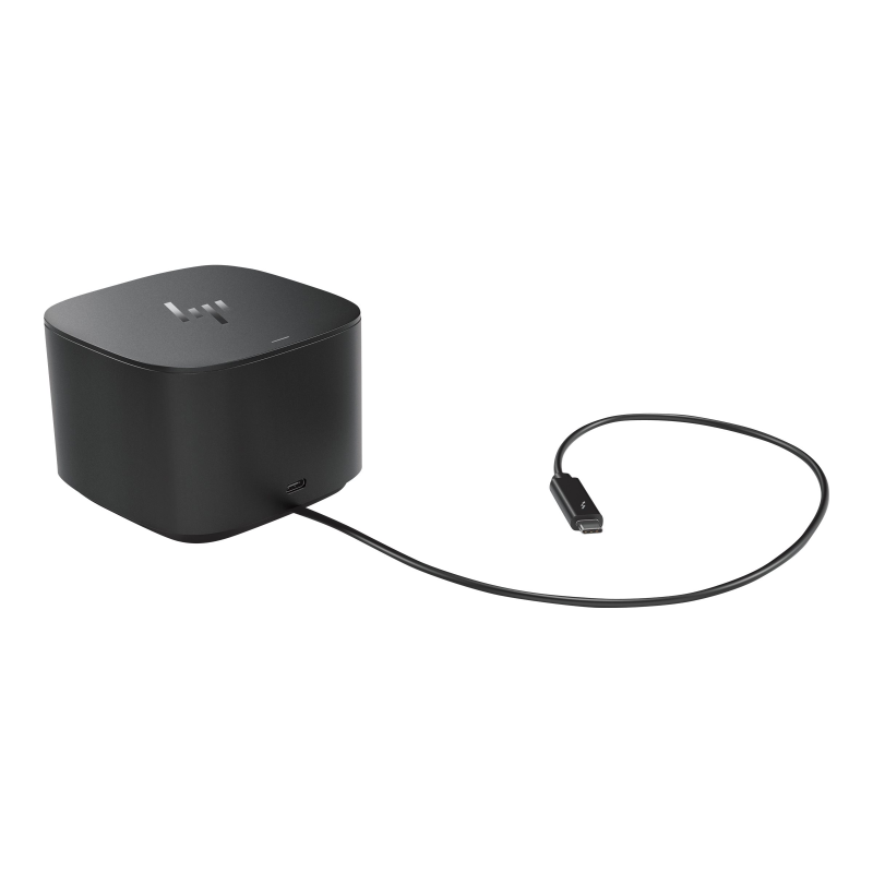 HP Dock G2 Docking Station Thunderbolt