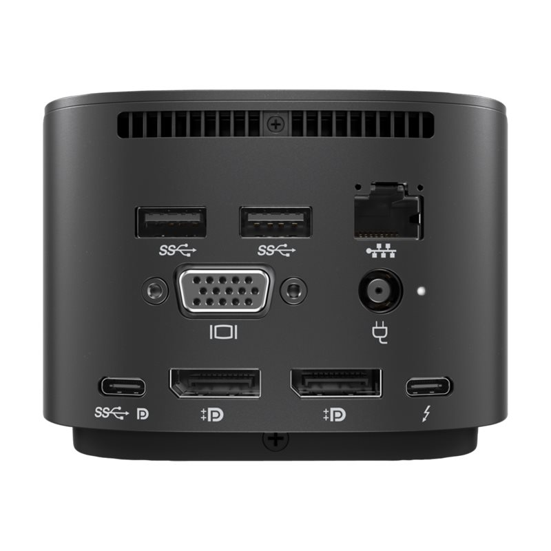 HP Dock G2 Docking Station Thunderbolt