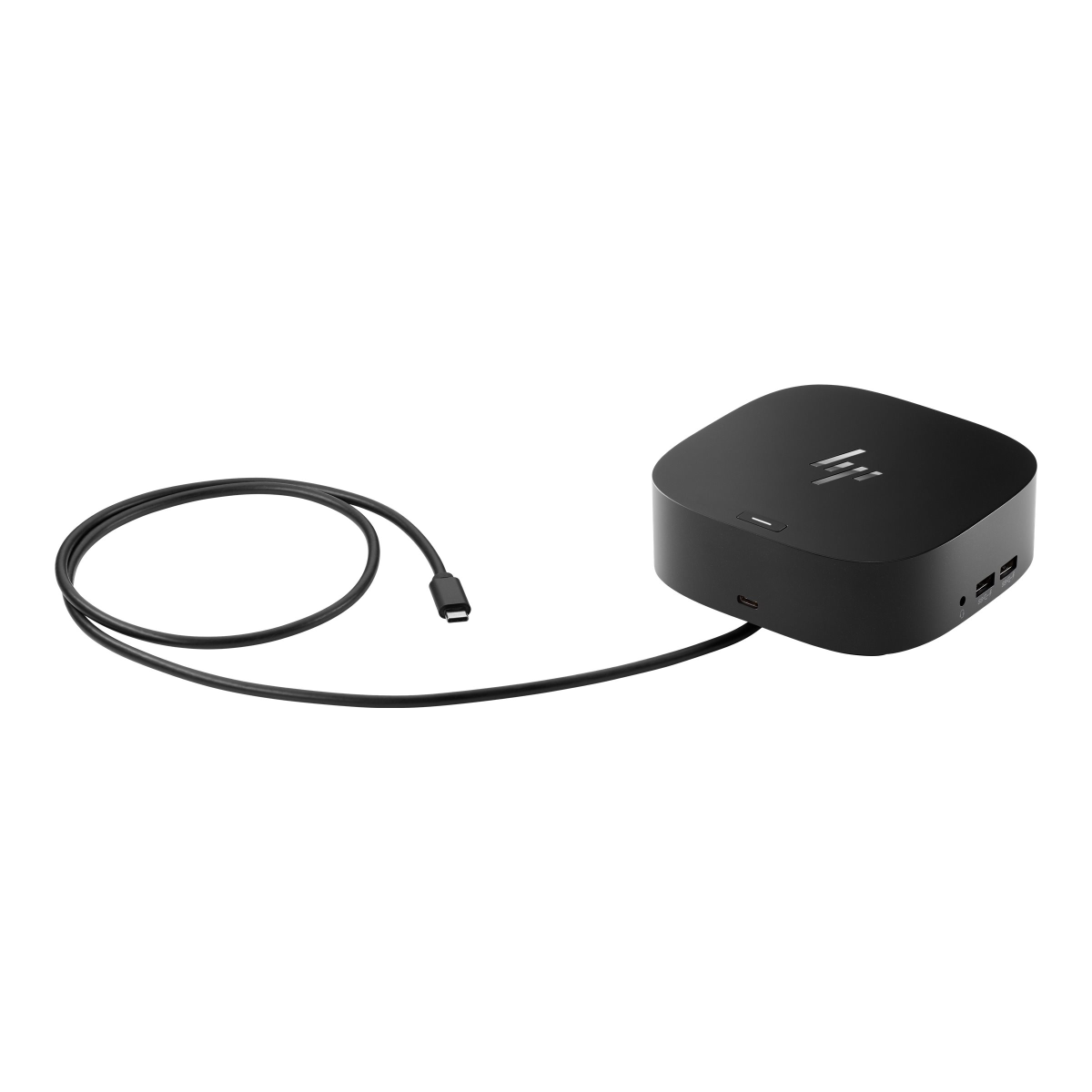 HP G5 USB-C Dockingstation schwarz (2. Wahl)
