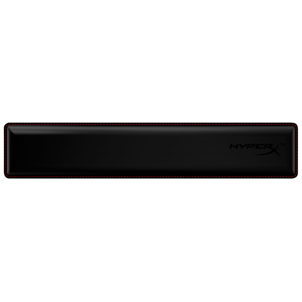 HyperX Wrist Rest Pad schwarz