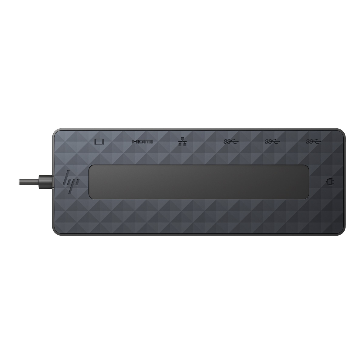 HP Universal USB-C Multiport Hub