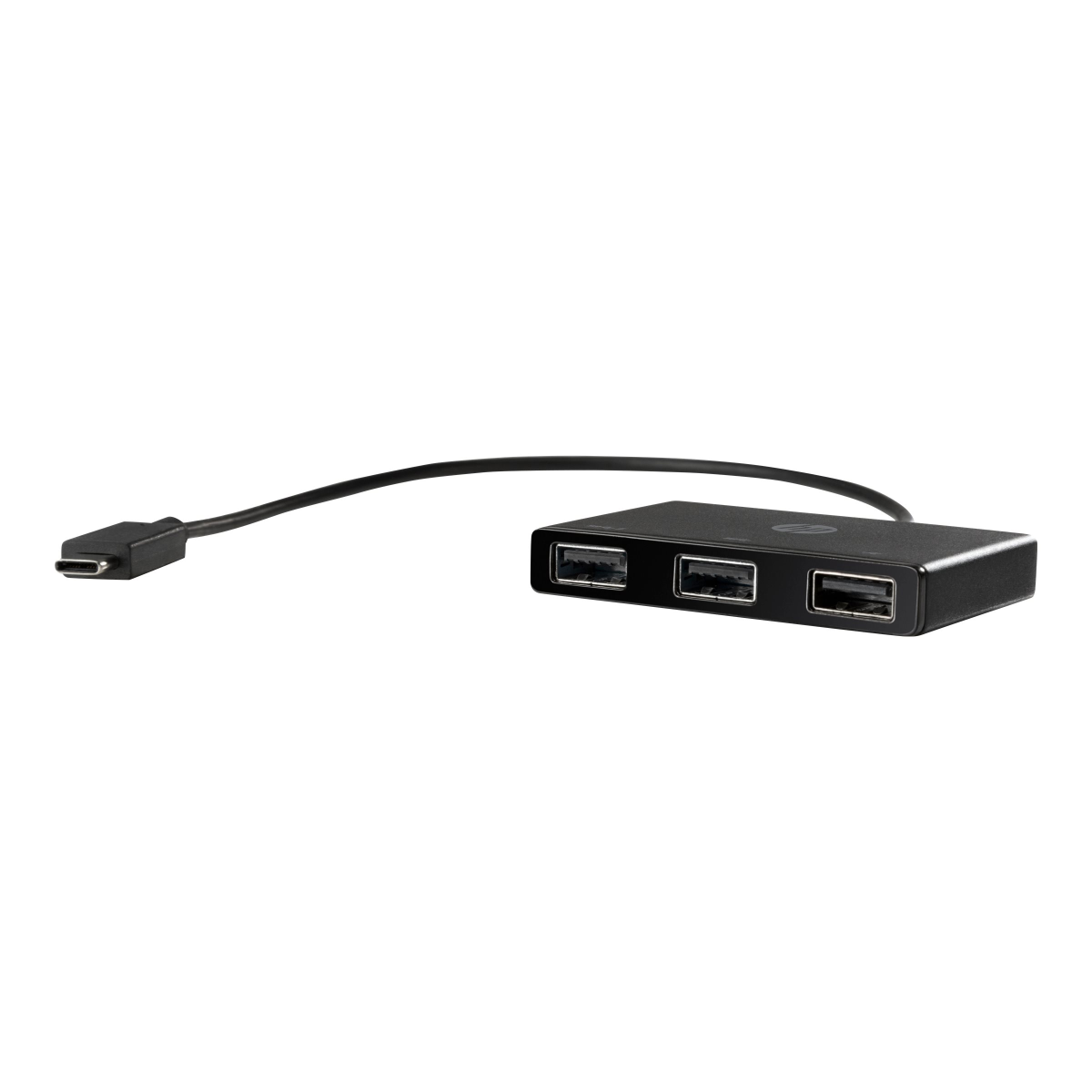 HP 3 Port USB-C Hub Z6A00AA